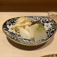 鮨 華 - 
