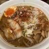 ラーメン 餃子 響