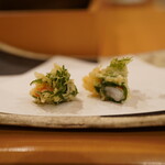 Akita Tempura Mikawa - 