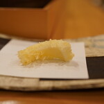 Akita Tempura Mikawa - 