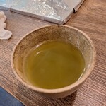 Onjiki Ya Fuudo - 緑茶（温）