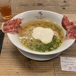 ラーメン ドゥエ エド ジャパン - 