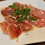 MEAT×WINE BISTRO DOMANNAKA - 