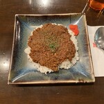 カフェ・ハイチ - 