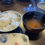 能登屋旅館 - おしんめし
