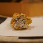 Akita Tempura Mikawa - 