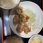 ひなた食堂 - 