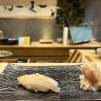 江戸前 鮨 服部 - 