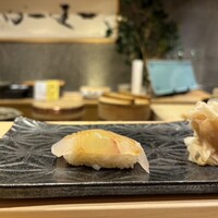 江戸前 鮨 服部 - 