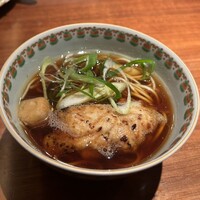 薪焼 銀座おのでら - 