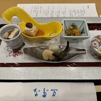 名古屋 なだ万 名古屋東急ホテル店 - 