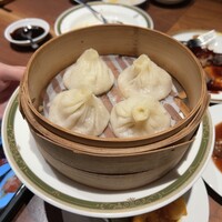 北京ダック専門店 銀座芳亭 - 