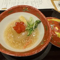 名古屋 なだ万 名古屋東急ホテル店 - 