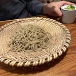 Soba Shinkuu - 