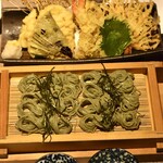 Soba Sengyo Koshitsu Izakaya Murase - 