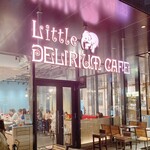 Little Deliriumcafe - 