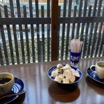 能登屋旅館 - 本格派コーヒー