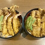 てんぷら　XL 食通処 てんぷら 天晶 （てんしょう） - 舟入南/天ぷら | 食べログ