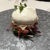 坂の上レストラン - 