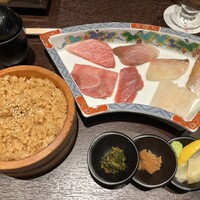 焼うお いし川 名古屋 - 