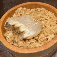 焼うお いし川 名古屋 - 