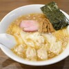 Shinasobaosada - 料理写真: