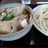 藤店うどん - 