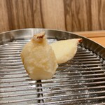 てんぷら 下村 - 