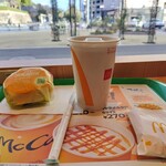 マクドナルド - 