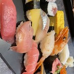 Sushizammai - 