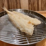 てんぷら 下村 - 