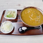 生そば 恵比寿屋 - 