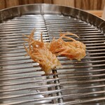 てんぷら 下村 - 