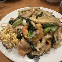 横浜中華街 北京飯店 - 