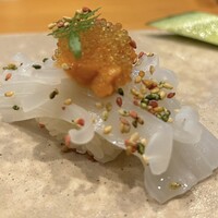 天寿し 京町店 - 