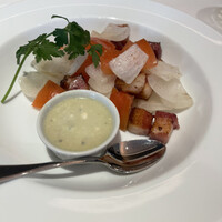 ベンジャミンステーキハウス 東京ガーデンテラス紀尾井町 - 