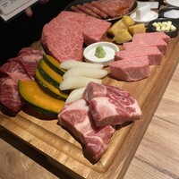 やきにくグレート 神田店 - 