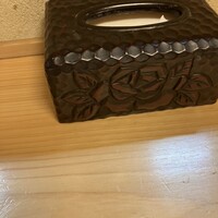 め乃惣 - ティッシュケースもかわいい め乃惣 - ティッシュケースもかわいい