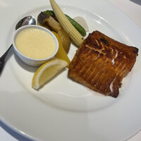 ベンジャミンステーキハウス 東京ガーデンテラス紀尾井町 - 