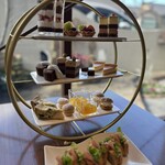 Patisserie L’ Oasis - 