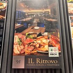 IL Ritrovo - 