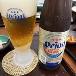 Isonomiya - 昼のオリオン小瓶♡