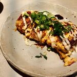 鉄板焼 きだんち - 