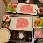 焼肉家蔵 - 