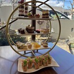 Patisserie L’ Oasis - 