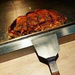 鉄板焼 きだんち - 