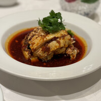 四川豆花飯荘 東京店 - 