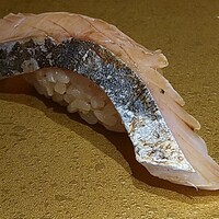 横浜 鮨 ふくじゅ - 