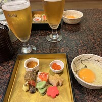 はり重 道頓堀本店 -  はり重 道頓堀本店 -