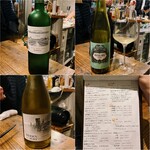 ビストロ アン クール - 